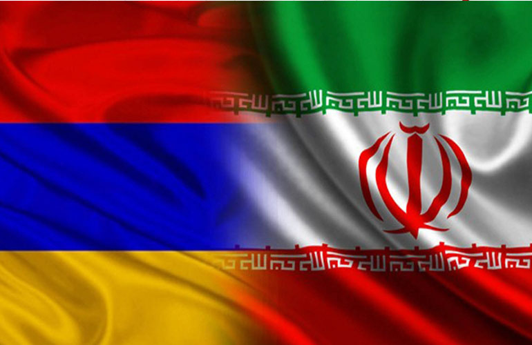 ایران-و-ارمنستان
